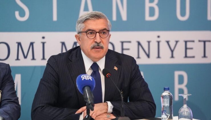 Hüseyin Yayman: Terörsüz Türkiye sorunu bir devlet, millet siyasetidir