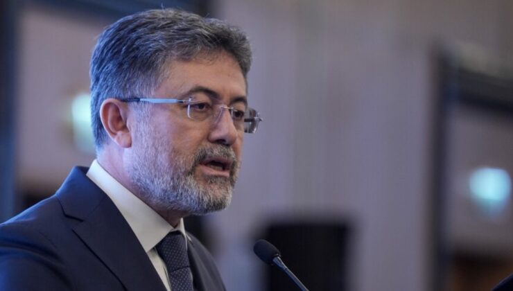 İbrahim Yumaklı: Tarım bölümü güçlendi