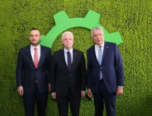 ISO: Endüstride sıfır atık seyahati Türkiye’yi güçlü kılıyor