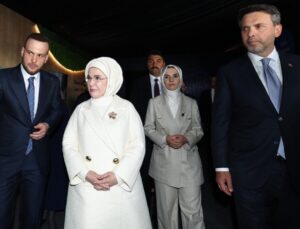 İstanbul’da dev tertip: Sıfır Atık Forumu tüm süratiyle sürüyor