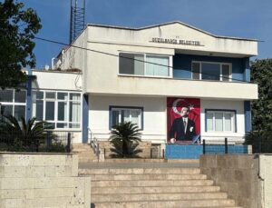 İzmir’in Güzelbahçe Belediyesi soruşturması:  Tutuklu sayısı 4 oldu