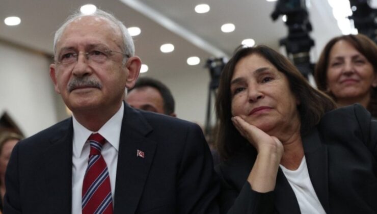 Kemal Kılıçdaroğlu ile eşini tehdit eden kuşkulu tutuklandı