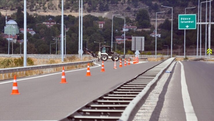 KGM açıkladı: Karayollarında son durum