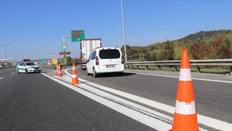 KGM açıkladı: Karayollarında son durum