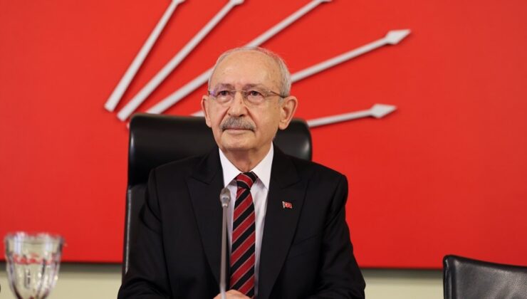 Kılıçdaroğlu MYK’yı topluyor: CHP’de vazifeden almalar ve atamalar hareketliliği
