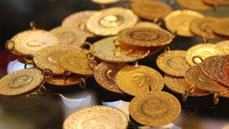 Ons altın 4 bin doların gram altın 6 bin liranın altında