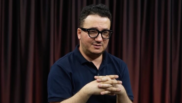 Oytun Erbaş anlattı: Kronik yorgunluğa ne güzel gelir?