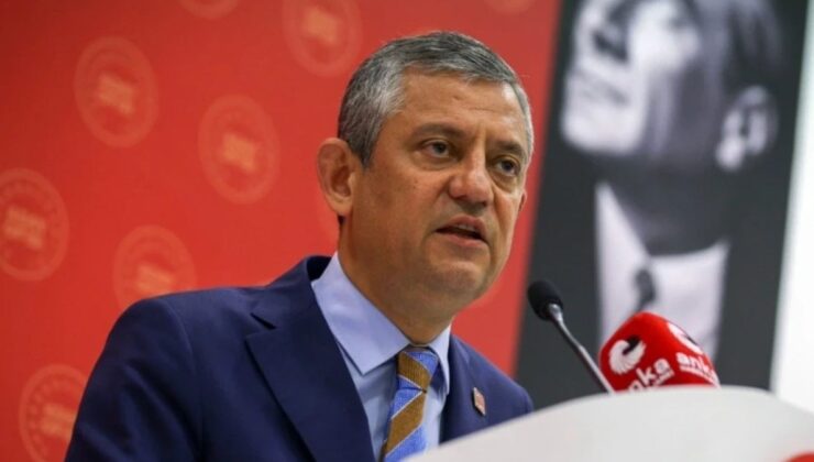 Özgür Özel’in eski sürücüsü Cem Yüzer tutuklandı