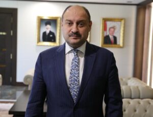 Şanlıurfa Belediye Başkanı Kasım Gülpınar: Cumhurbaşkanımıza verilmiş bir kelamımız var