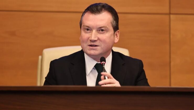 Silivri Belediyesi’ne operasyon: Belediye Başkanı Bora Balcıoğu gözaltına alındı