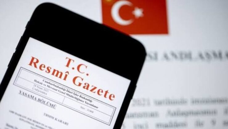 Türkiye-Suudi Arabistan yenilenebilir enerji anlaşması Resmi Gazete’de