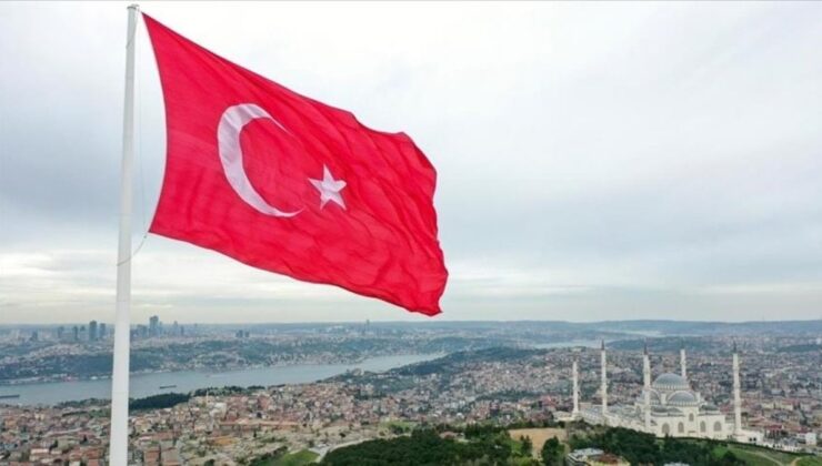 Türkiye’nin risk primi düştü