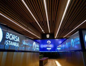 Borsa İstanbul günü yükselişle tamamladı