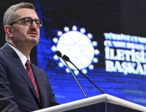 Burhanettin Duran’dan 2026-YKS sonuçlarına ait açıklama