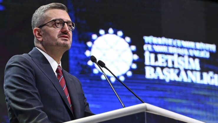 Burhanettin Duran’dan 2026-YKS sonuçlarına ait açıklama