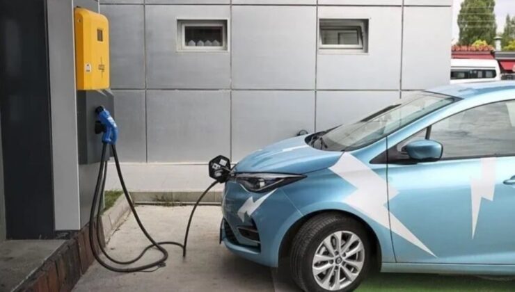 Çin’de devlet takviyesi azalınca, elektrikli otomobil satışları frene bastı
