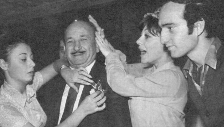 Dolandırmak: Darbecilerden takım isteyen Sülün Osman’dan ‘Kemalistler Derneği’ne bağış alan’ Selçuk Parsadan’a