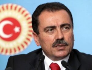 Fetullah Gülen’den Muhsin Yazıcıoğlu için “ortadan kaldırın” buyruğu