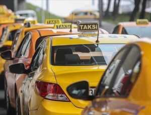 İstanbul’da ulaşıma bir artırım daha: Taksilerde de tarifeler değişti