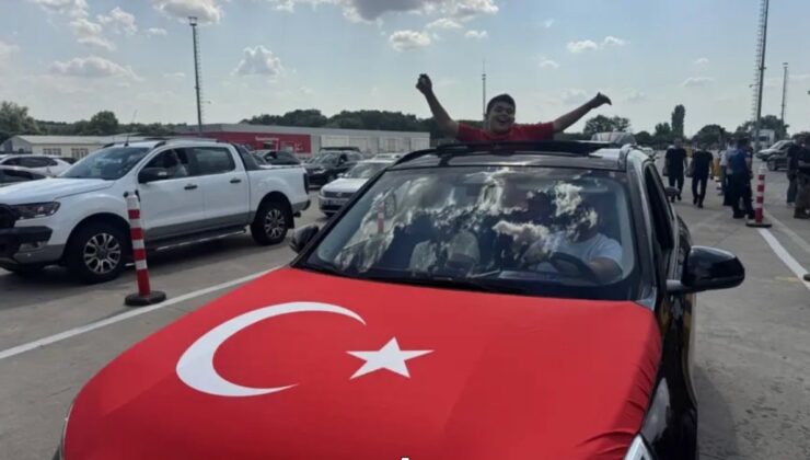Manevi aidiyetin maddi sonucu: Sayılarla gurbetçilerin Türkiye iktisadına katkısı