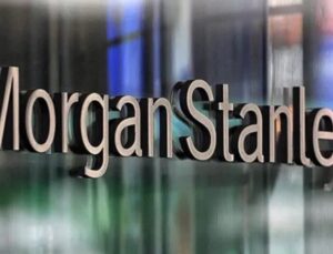 Morgan Stanley’nin kârında yüzde 58’lik yükseliş