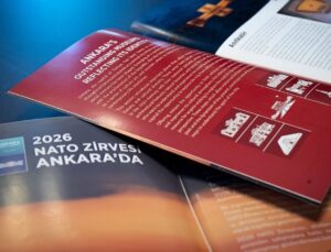 NATO Zirvesi Ankara iktisadına 900 milyon lira kazandırdı