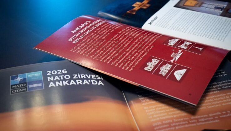 NATO Zirvesi Ankara iktisadına 900 milyon lira kazandırdı
