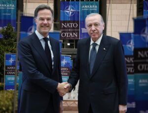 NATO’da tarihi tepe başlıyor! Milyarlarca dolarlık savunma muahedeleri açıklanacak