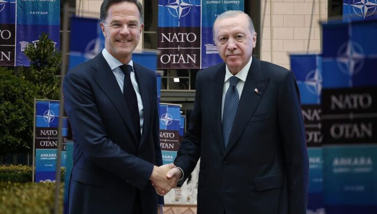 NATO’da tarihi tepe başlıyor! Milyarlarca dolarlık savunma muahedeleri açıklanacak