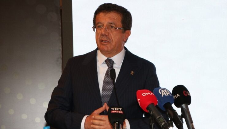 Nihat Zeybekci: Memur alımının da bir sonu var