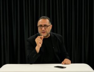 Serkan Kalemciler’den Haluk Levent ve Ahbap yorumu