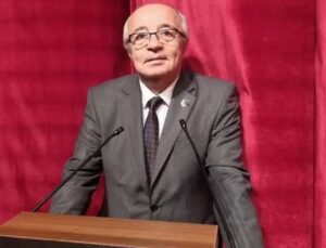 Şile Belediye Başkanvekili Sacit Terzi, CHP’den istifa etti: 1 oy farkla AK Partili rakibini geçmişti