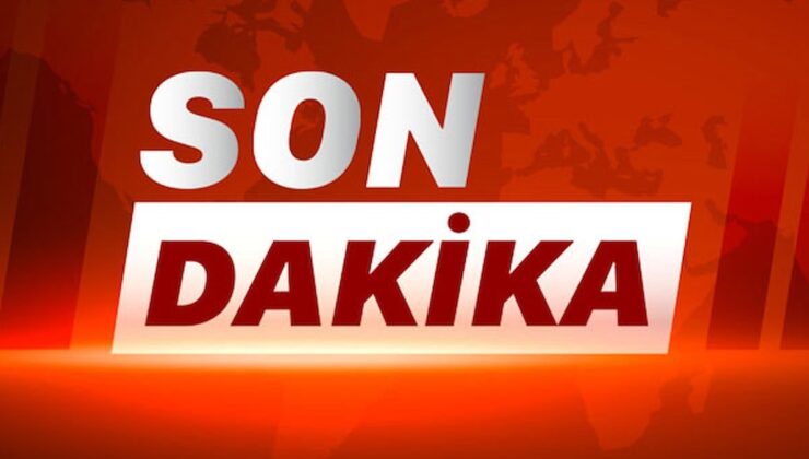 SON DAKİKA! Üsküdar Belediye Başkanı Sinem Dedetaş gözaltına alındı