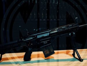 Ulusal piyade tüfeği MPT-76 MH, Mehmetçiğin kullanımına sunuldu
