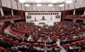 AK Parti’nin ‘Terörsüz Türkiye’ sürecine ait çerçeve yasa teklifi imzaya açıldı
