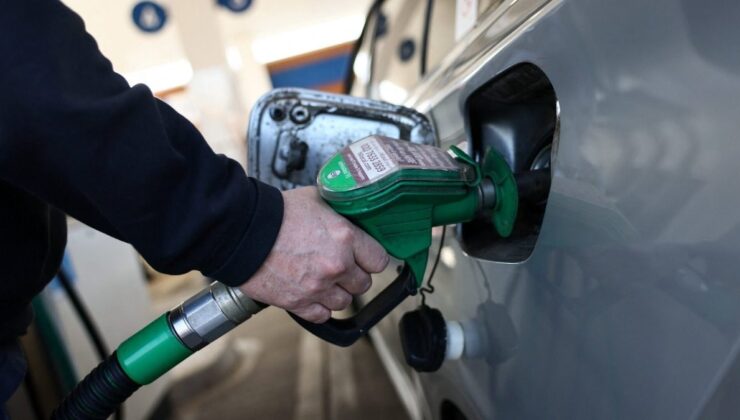 Brent petrol varil fiyatı 90 dolar eşiğinde