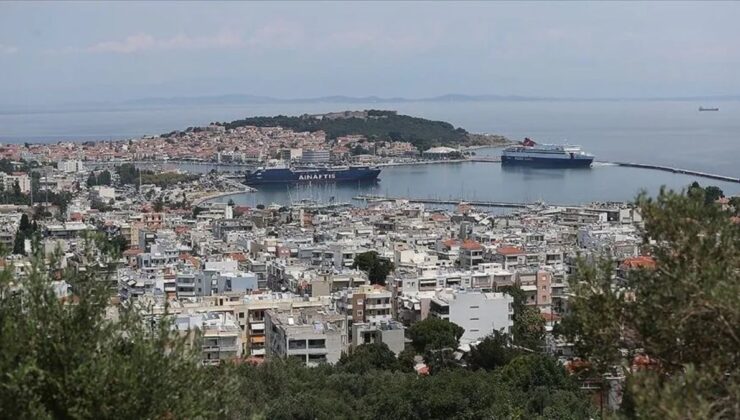 Dışişleri Bakanlığı’ndan Yunanistan’ın turizm planına reaksiyon: Türkiye açısından hukuksal sonuç doğurmaz