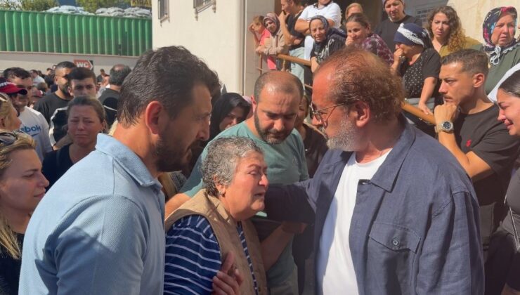 Eren Kaşıkçı, son seyahatine uğurlanıyor