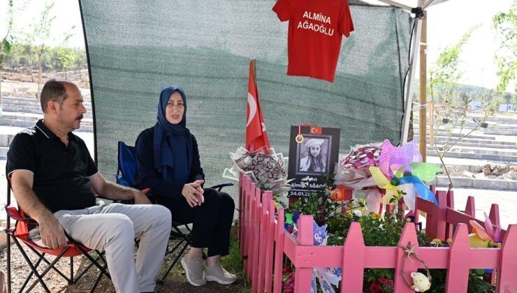 Kahramanmaraş’taki okul taarruzunda evlatlarını kaybeden aileler Beştepe’deki görüşmeyi anlattı