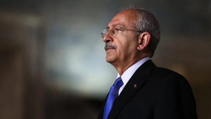 Kemal Kılıçdaroğlu’ndan Çerçeve Yasa bildirisi: Bölünme değil, kardeşliği güçlendirme sürecidir