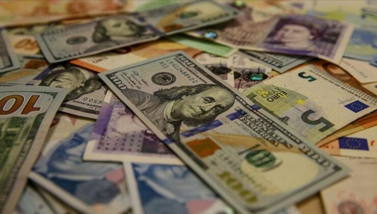 Merkez Bankası’ndan döviz dönüşüm takviyesinde yeni düzenleme