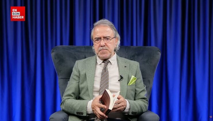 Mustafa Armağan’ın Atatürk’ün Balıkesir Hutbesi’ni hatırlattı