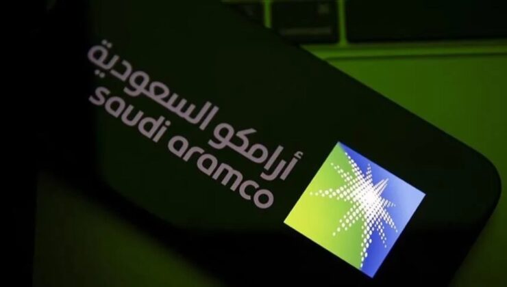 Saudi Aramco’nun birinci yarıda düzeltilmiş net kârı yüzde 29 arttı