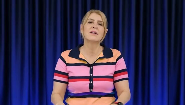 Sevda Türküsev: Okullarda mescit olması lazım
