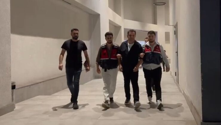 Televizyoncu Tahir Sarıkaya’ya tutuklama talebi