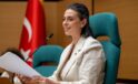 Üsküdar Belediye Başkanı Sinem Dedetaş için tutuklama talebi
