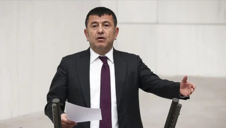 Veli Ağbaba’nın ağabeyi Hür Ağbaba dahil 2 kişi gözaltında